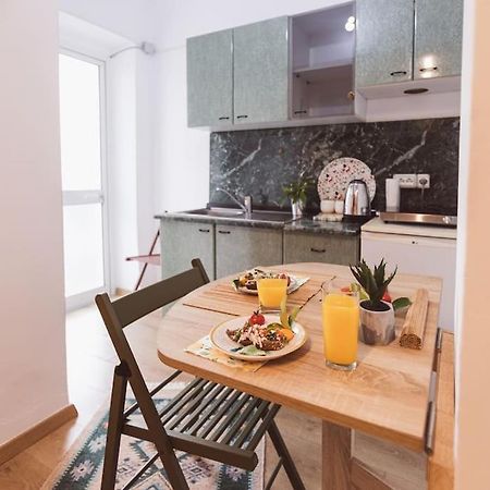 Art Studio Myslym Shyri Tiranë Ngoại thất bức ảnh