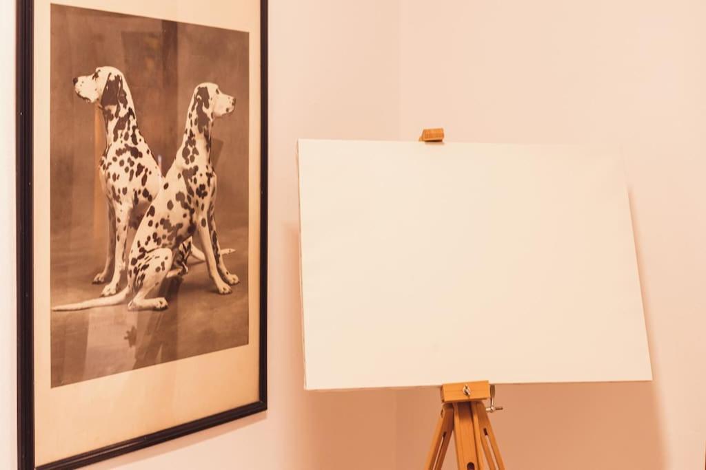 Art Studio Myslym Shyri Tiranë Ngoại thất bức ảnh